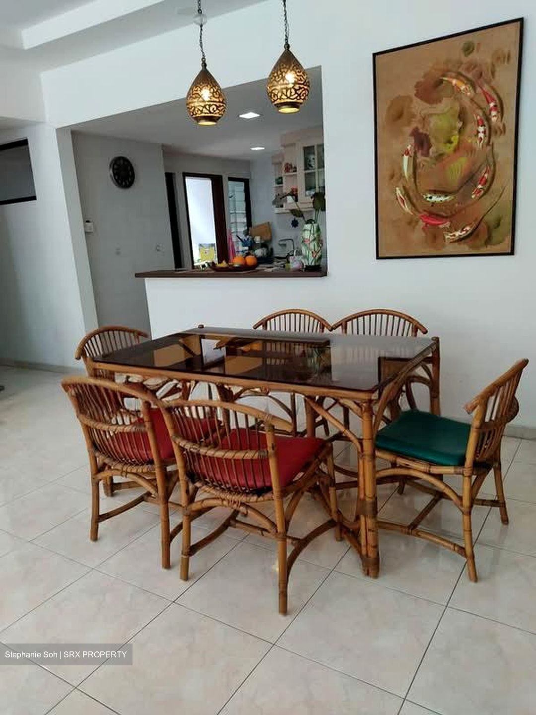 Chiltern Park (D19), Condominium #565559811